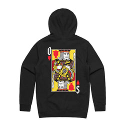 PAIR OF KINGS HOODIE