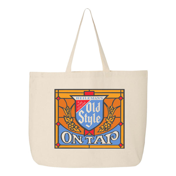 LAMP XL TOTE BAG