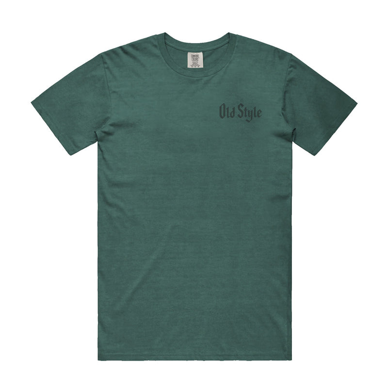 TONAL TEE